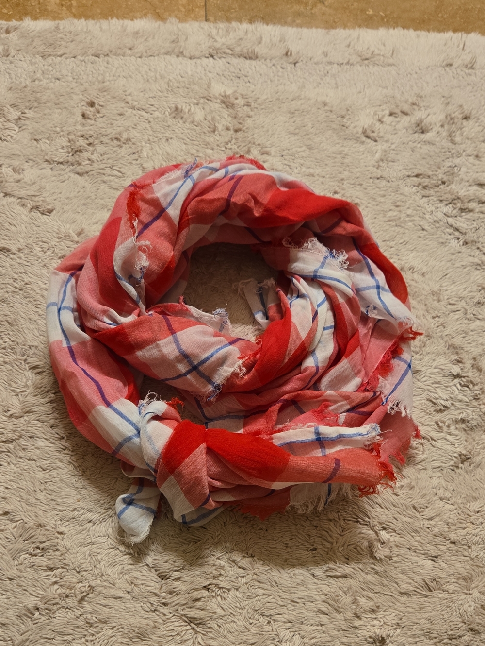 Scarf
